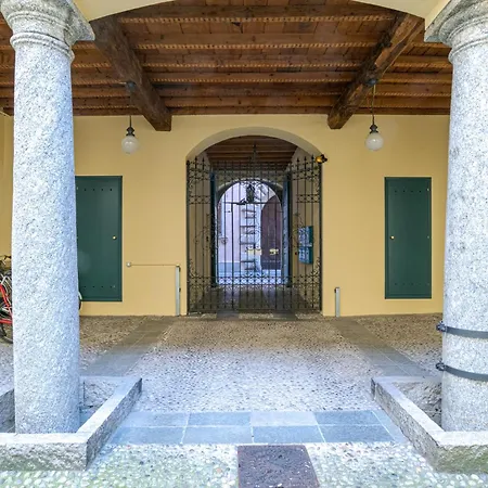 Corte Maxima شقة